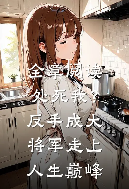 全章阅读处死我？反手成大将军走上人生巅峰