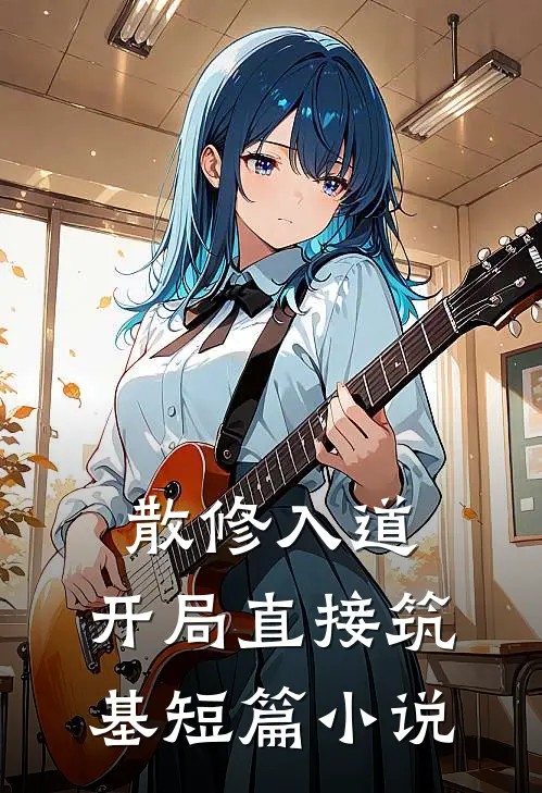 散修入道，开局直接筑基短篇小说