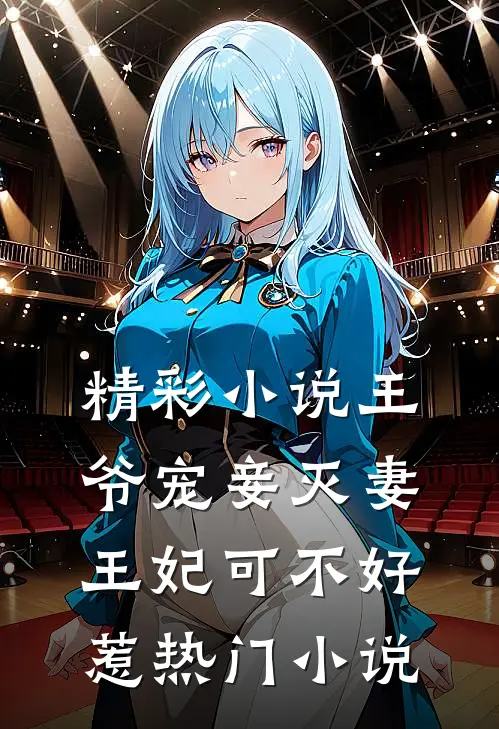 精彩小说王爷宠妾灭妻,王妃可不好惹热门小说