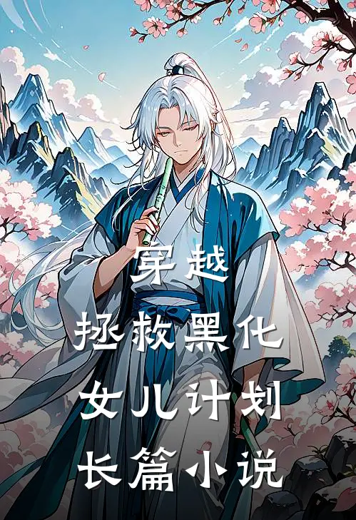 穿越：拯救黑化女儿计划长篇小说