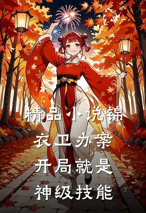 精品小说锦衣卫办案，开局就是神级技能