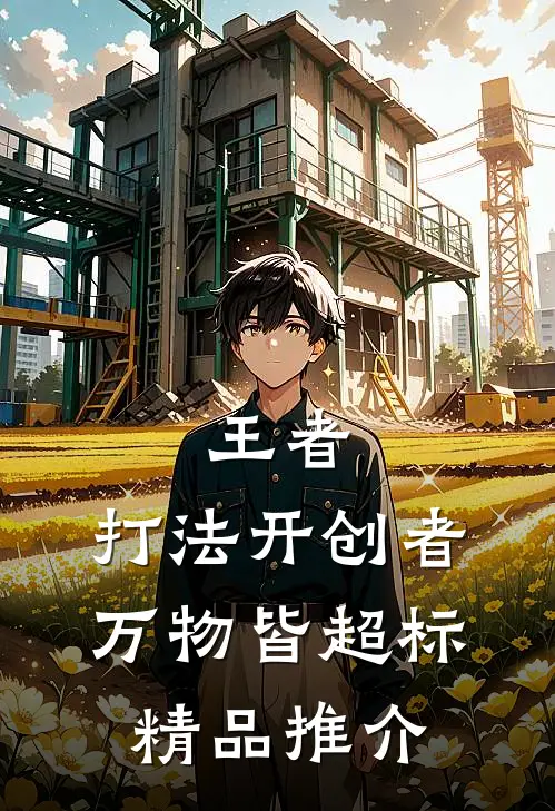 王者：打法开创者，万物皆超标精品推介