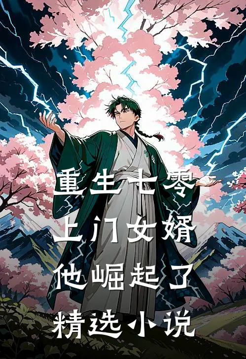 重生七零：上门女婿他崛起了精选小说