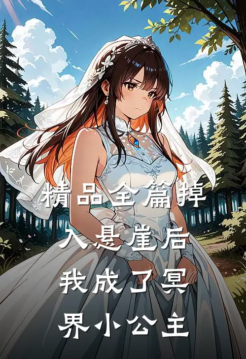 精品全篇掉入悬崖后我成了冥界小公主