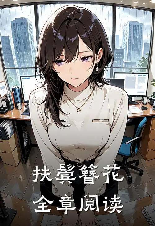 扶鬓簪花全章阅读