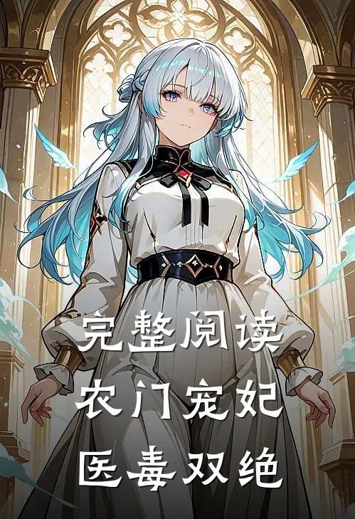 完整阅读农门宠妃医毒双绝