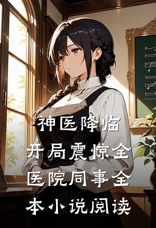 神医降临：开局震惊全医院同事全本小说阅读