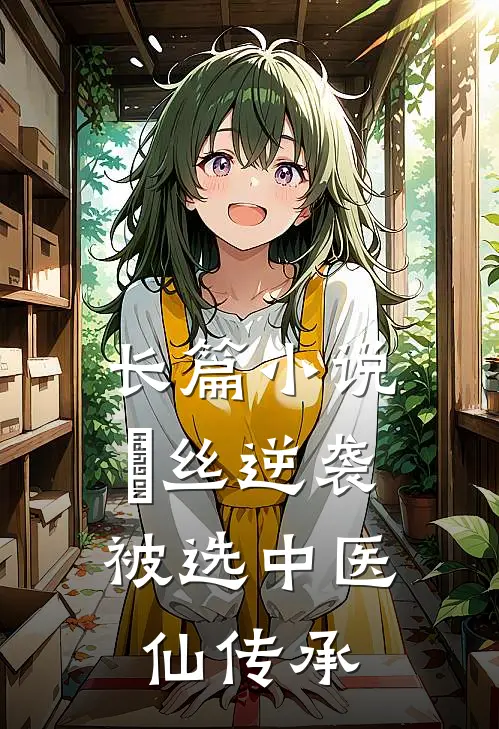 长篇小说屌丝逆袭：被选中医仙传承
