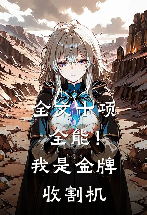 全文十项全能！我是金牌收割机