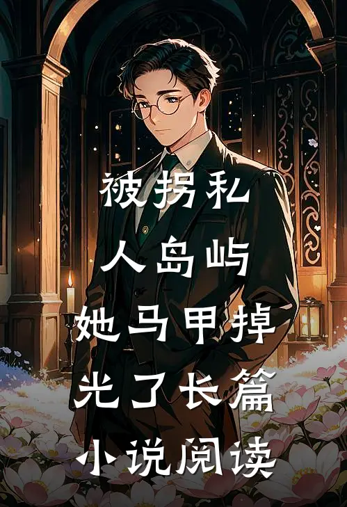 被拐私人岛屿，她马甲掉光了长篇小说阅读