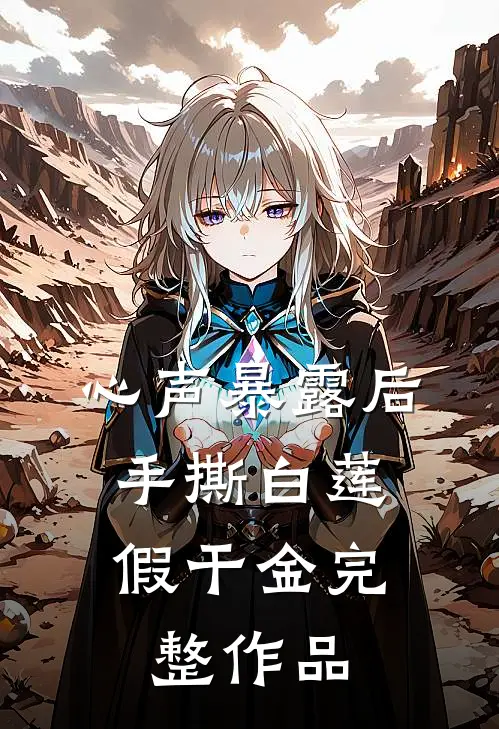心声暴露后，手撕白莲假干金完整作品