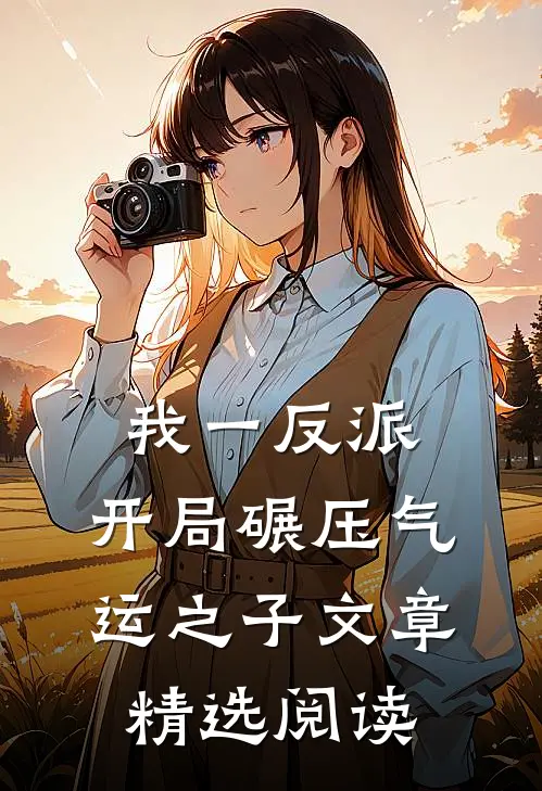 我一反派，开局碾压气运之子文章精选阅读