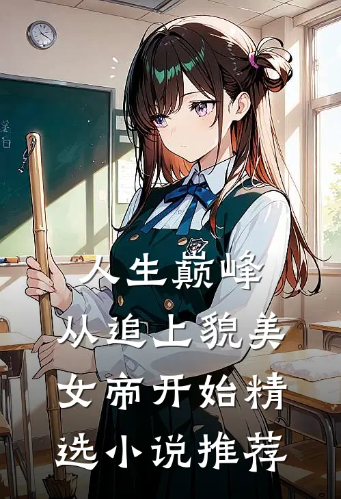 人生巅峰：从追上貌美女帝开始精选小说推荐