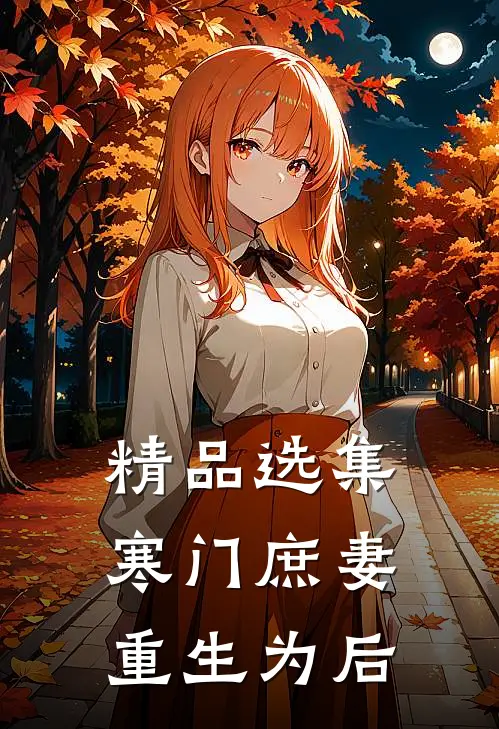 精品选集寒门庶妻重生为后