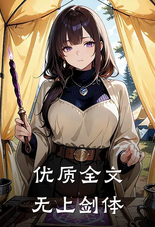优质全文无上剑体