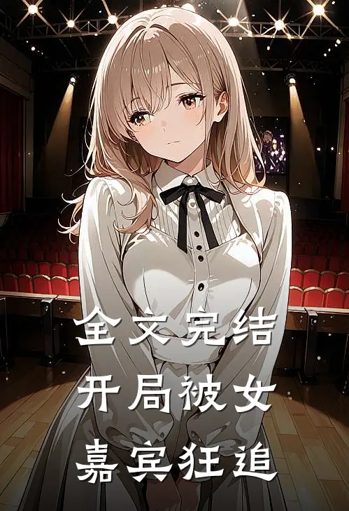 全文完结开局被女嘉宾狂追