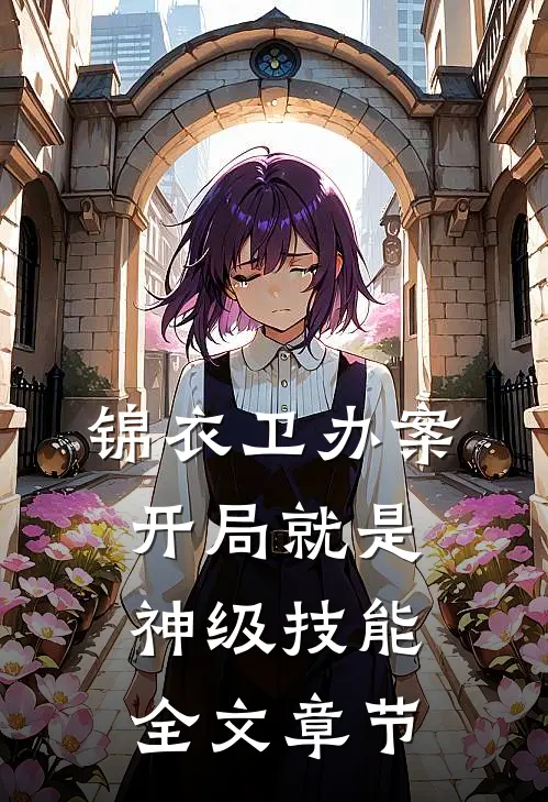 锦衣卫办案，开局就是神级技能全文章节