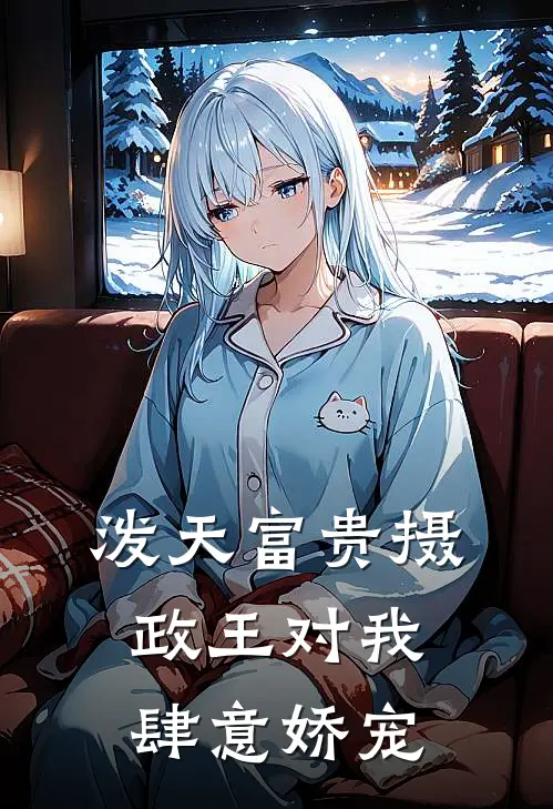泼天富贵摄政王对我肆意娇宠