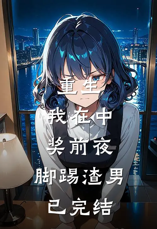 重生：我在中奖前夜，脚踢渣男已完结