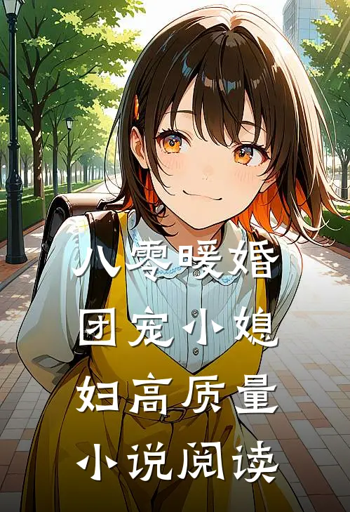 八零暖婚：团宠小媳妇高质量小说阅读