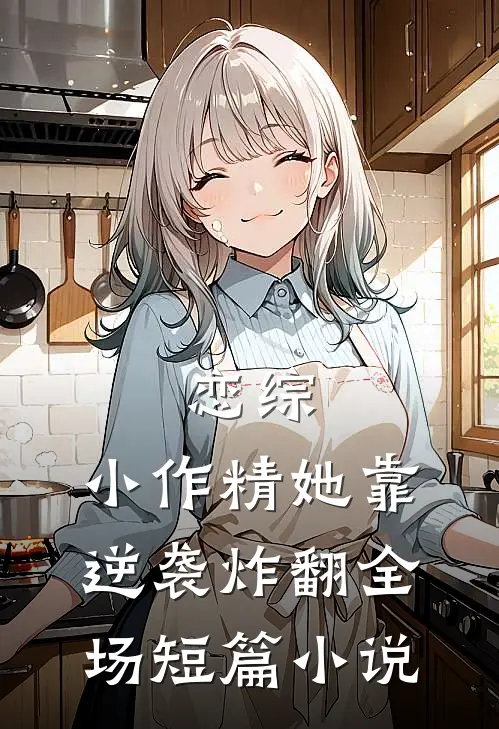 恋综：小作精她靠逆袭炸翻全场短篇小说