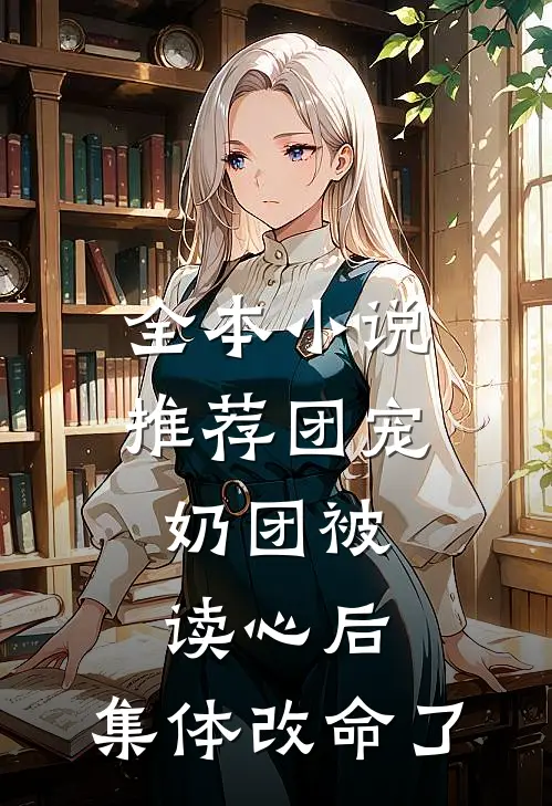 全本小说推荐团宠：奶团被读心后，集体改命了