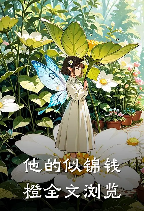 他的似锦钱橙全文浏览