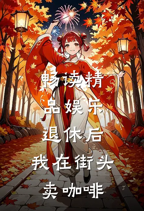 畅读精品娱乐：退休后，我在街头卖咖啡