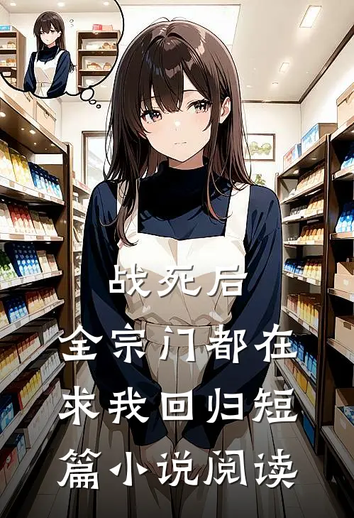 战死后，全宗门都在求我回归短篇小说阅读