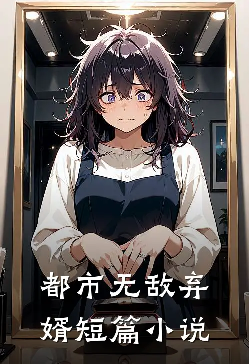 都市无敌弃婿短篇小说