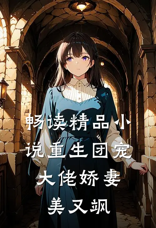 畅读精品小说重生团宠：大佬娇妻美又飒
