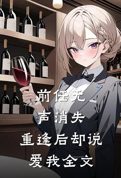 前任无声消失，重逢后却说爱我全文