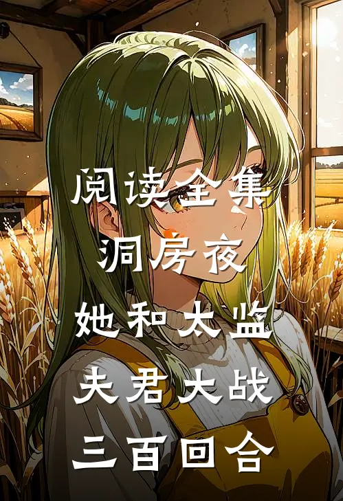 阅读全集洞房夜，她和太监夫君大战三百回合