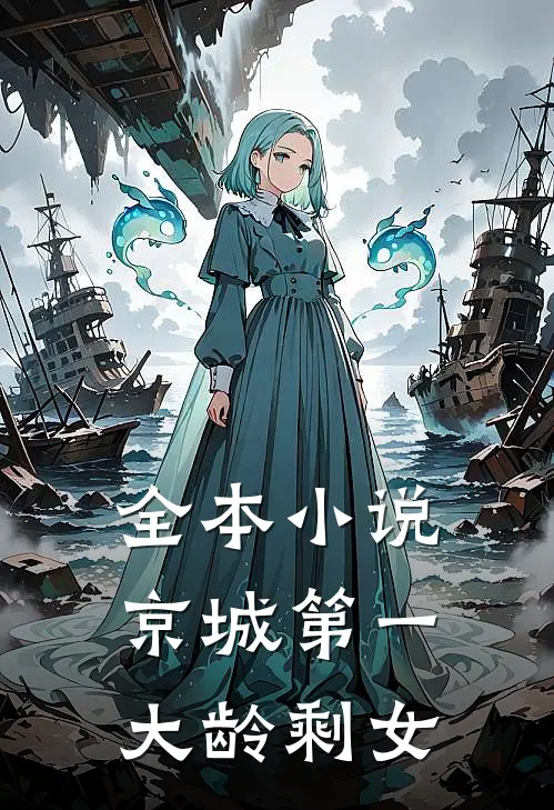 全本小说京城第一大龄剩女