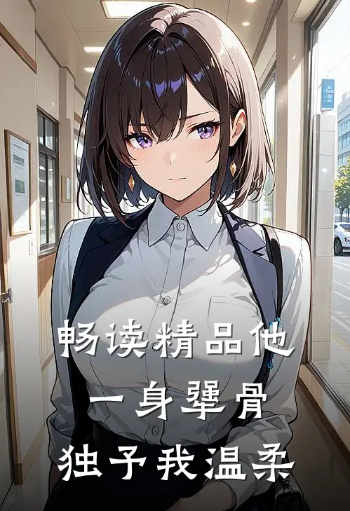 畅读精品他一身犟骨，独予我温柔