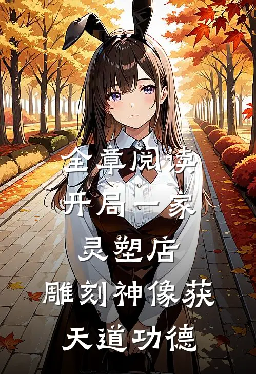 全章阅读开局一家灵塑店，雕刻神像获天道功德