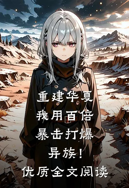 重建华夏：我用百倍暴击打爆异族！优质全文阅读