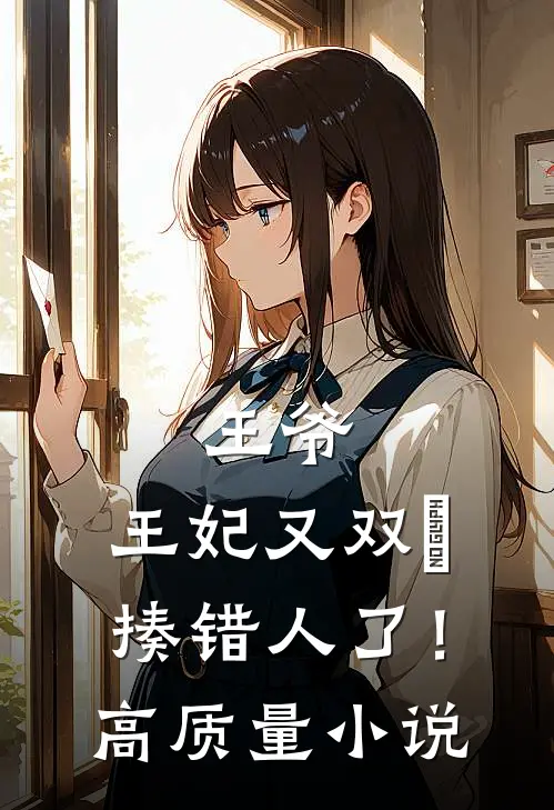 王爷，王妃又双叒揍错人了！高质量小说