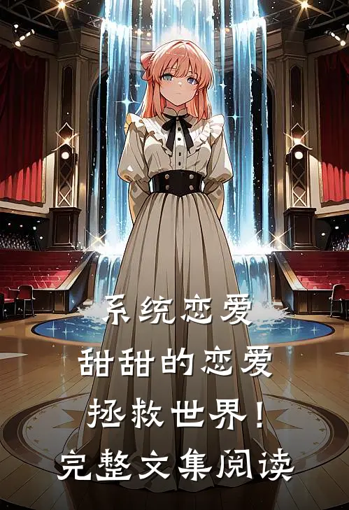 系统恋爱：甜甜的恋爱拯救世界！完整文集阅读