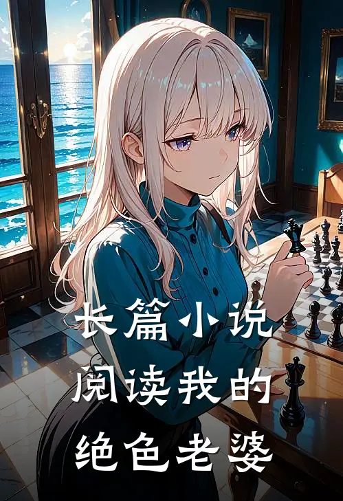 长篇小说阅读我的绝色老婆