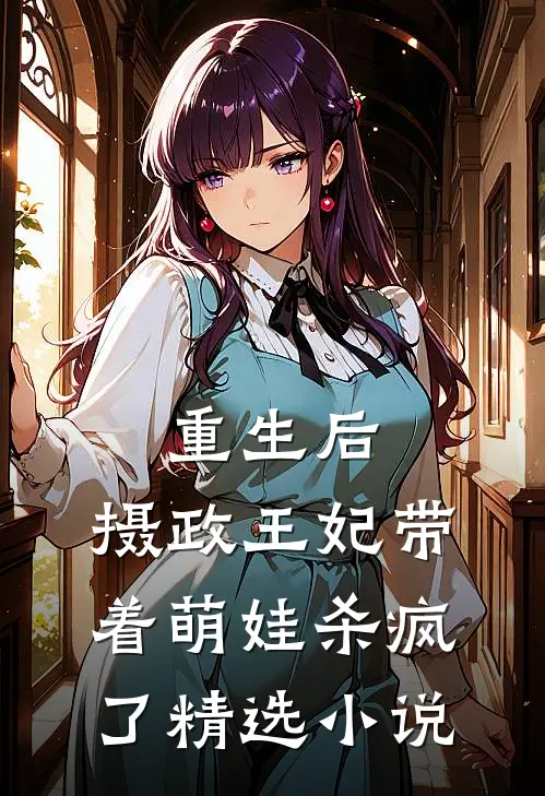 重生后，摄政王妃带着萌娃杀疯了精选小说