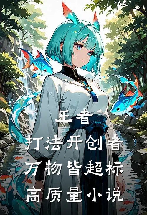 王者：打法开创者，万物皆超标高质量小说