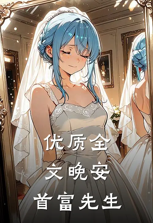 优质全文晚安，首富先生