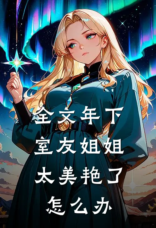 全文年下：室友姐姐太美艳了怎么办