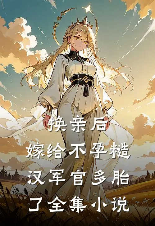 换亲后，嫁给不孕糙汉军官多胎了全集小说