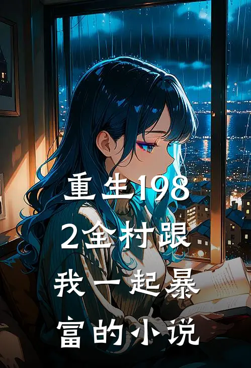 重生1982全村跟我一起暴富的小说