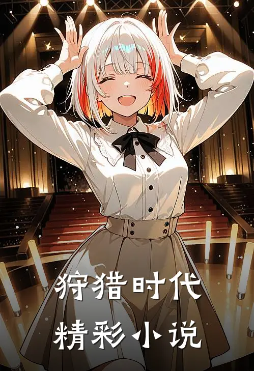 狩猎时代精彩小说