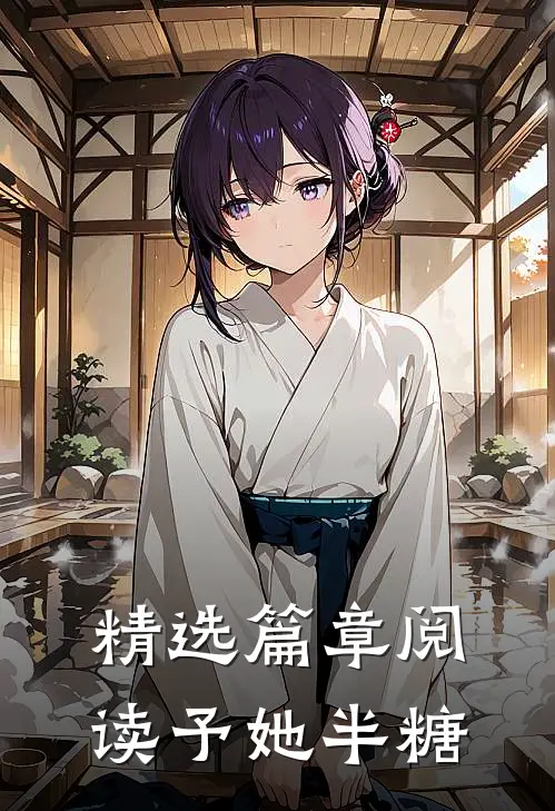 精选篇章阅读予她半糖