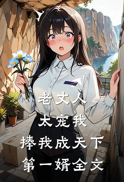 老丈人太宠我，捧我成天下第一婿全文