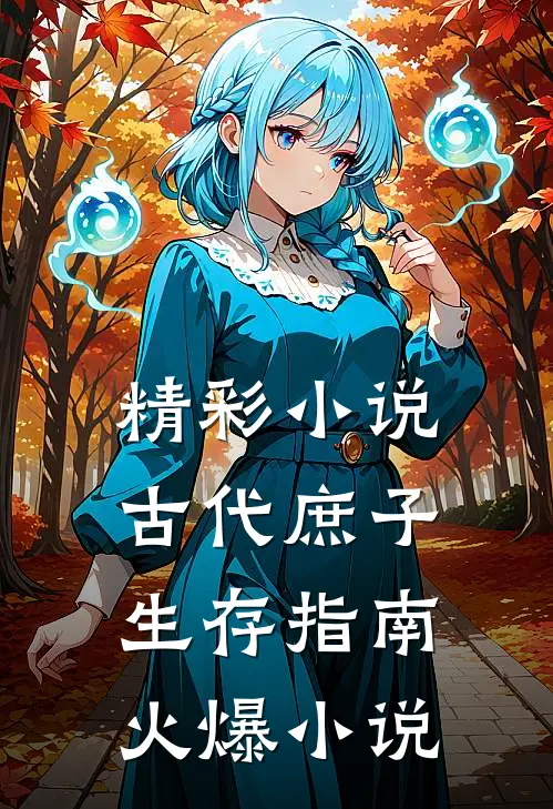精彩小说古代庶子生存指南火爆小说